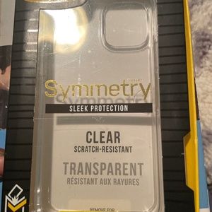 Otter box, iPhone 11pro